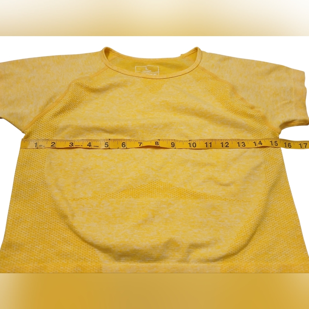 Womens Crop T-Shirt - Picture 5 of 6